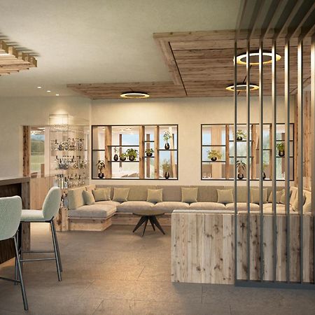 Hotel Christoph Olang Eksteriør billede