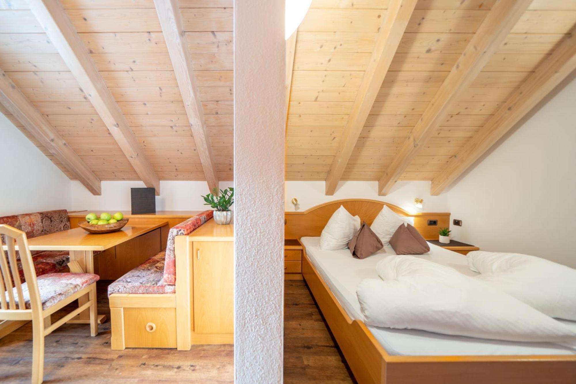 Hotel Christoph Olang Eksteriør billede